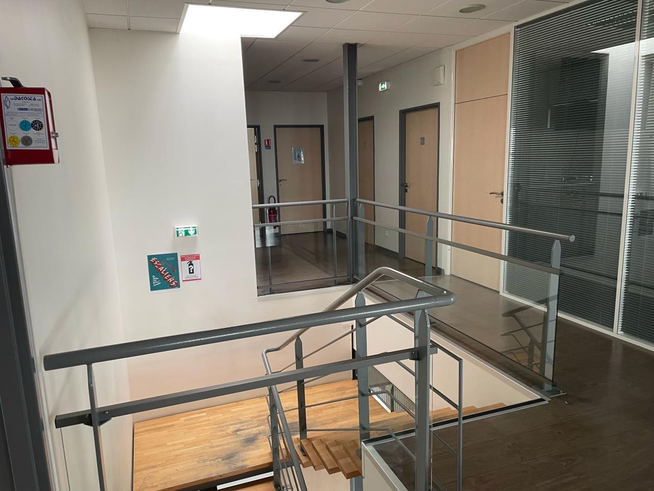Entrepôt classe b Saint-Geours-de-Maremne 9178m² Location entrepôt classe b Saint-Geours-de-Maremne Landes OLLOG2531554 28